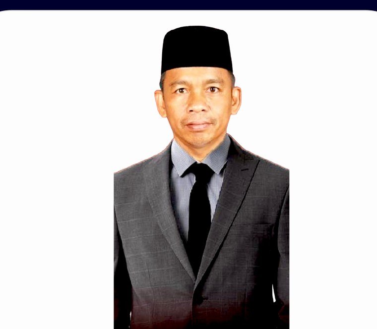 Mohd Hakim, Co-Chief Executive Officer (Operation)